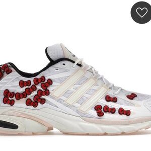 Adidas & Hello Kitty 50th Anniversary Women's Sneakers
